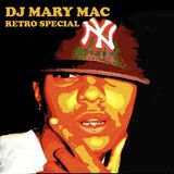 dj mary mac 5 star dj throw back mix "retro special"