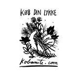 Køb din lykke (ft. Oddysseyy dJ)