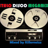 Italo Disco Megamix by Killernoizz