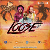 DJ SKIIE PRESENTS - LOOSE - OCTOBER 2015