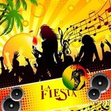 La Fiesta week 05 2015