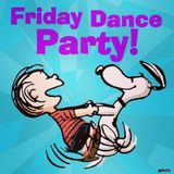 Happy Labor Day Weekend from The O'Jays! "Living For The Weekend" The Friday Night Edit