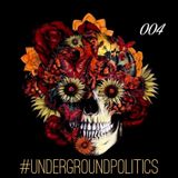 Hayden J - Underground Politics 004
