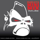 Analog2 - Madhatta's Miini Mixup Mix - Series 3