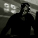 Kevin Saunderson vs. Kenny Larkin (4 Table Tag-Team) Live @ Movement, Detroit (24.5.2003)