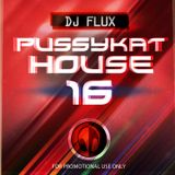 DJ FLUX - Pussykat House 16
