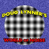 L.A. Daze - World of Noise #32