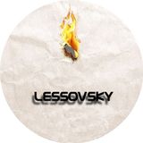 Lessovsky - Mixtape 2012
