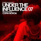Under the influence vol 7_ Cora Novoa
