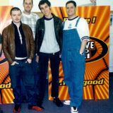 DAFT PUNK INTERVIEW with JEFF K and DJ MIX on GROOVE RADIO 04.27.1997