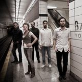 Some Velvet Guests 22
- Great Lake Swimmers Mixtape