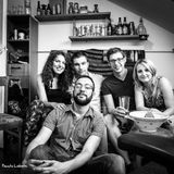 Indovina chi viene a cena - puntata 46 - Enrico, Fabio, Natalia, Zuza