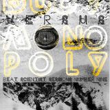 Beat Scientist Session Mix: Busy Vs Mono/Poly