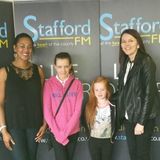 Stafford FM/Highfields Community Project