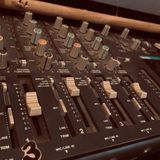 THROWBACK SESSIONS - 4 TRACK TRIPLE THREAT MIX - CROOKED BOOKIES