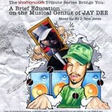 A Brief Education on the Musical Genius of Jay Dee