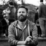 Screen Wolf with Eoin Monaghan featuring animator, Steve McCarthy (Song of the Sea) - 16 / 7 / 15