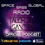 Space Bass Global Radio 010 November 2012