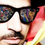 Sharam Jey in the mix, dec 2011