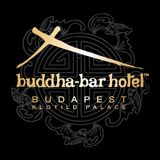 "Romance in Klotild Palace" by Mada at Buddha-Bar Budapest