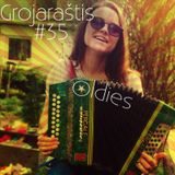 Pirmadienio rytas #35 - Oldies - Miglė