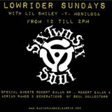 lowrider sundays with Robert Galan Sr,Robert Galan Jr and Adrian Ramos