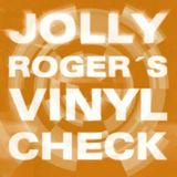 JOLLY ROGER´S VINYL CHECK pt.6