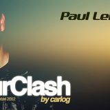 Plurclash By Carlog Pres Guest Dj Paul Lennar@Insomnia.FM 26.11.12