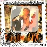Sherwood showcase@Dj Jekas live on NightStupinoTV