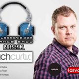 Rich Curtis in da house!!