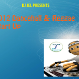 2012 DJ JEL DANCEHALL/REGGAE START UP