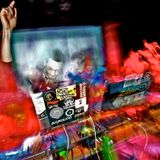 Creative Alliance - Opening for Telesma - Live 2011