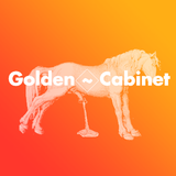 Golden Cabinet June mix