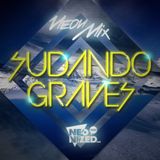 Neon Mix #13 - Sudando Graves