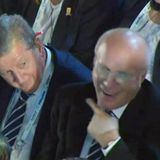 Back o' the Net - World Cup Draw - 08/12/2013