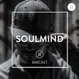 #11 Ucon Mixcast | Soulmind