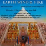 6MS Artist Special Earth Wind & Fire