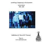 Ed Wreck - Addictions #4