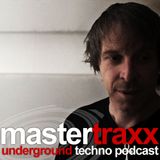 Mike Humphries captains this Mastertraxx Techno Podcast Special Edition from the Stubnitz
