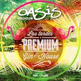 Oasis "Las tardes Premium" 2015 compilation