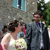 Wedding Post-Breakfast mix