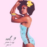 The Boogie Vol. 9: Grown 'n Sexy Part 2