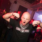 16.08.2014 - Psychopath - Brain Distortion Speedcore Set @ 4 Years of Hardbase - Subland Berlin