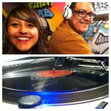 HOT 105.7 FM FUNKY FRIDAY MORNING MIX (HIP HOP) 11-6-15