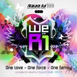 Rave.lu Compilation