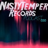 Avgusto - Dj Set - Nasty Temper Records Podcast 030 - 2015