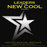 Leaders of the New Cool 4