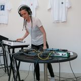 Ohal Grietzer (Live) (NTS @ MoMA PS1) - 22nd June 2015