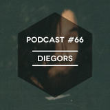 Mute/Control Podcast #66 - Diegors