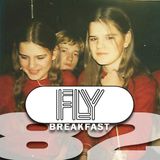 Fly Breakfast #9 (1982)